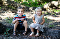 Siblings!