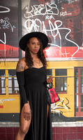 Ybor City with Models 2021-photos