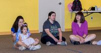 Tiny Tots Spring 2025